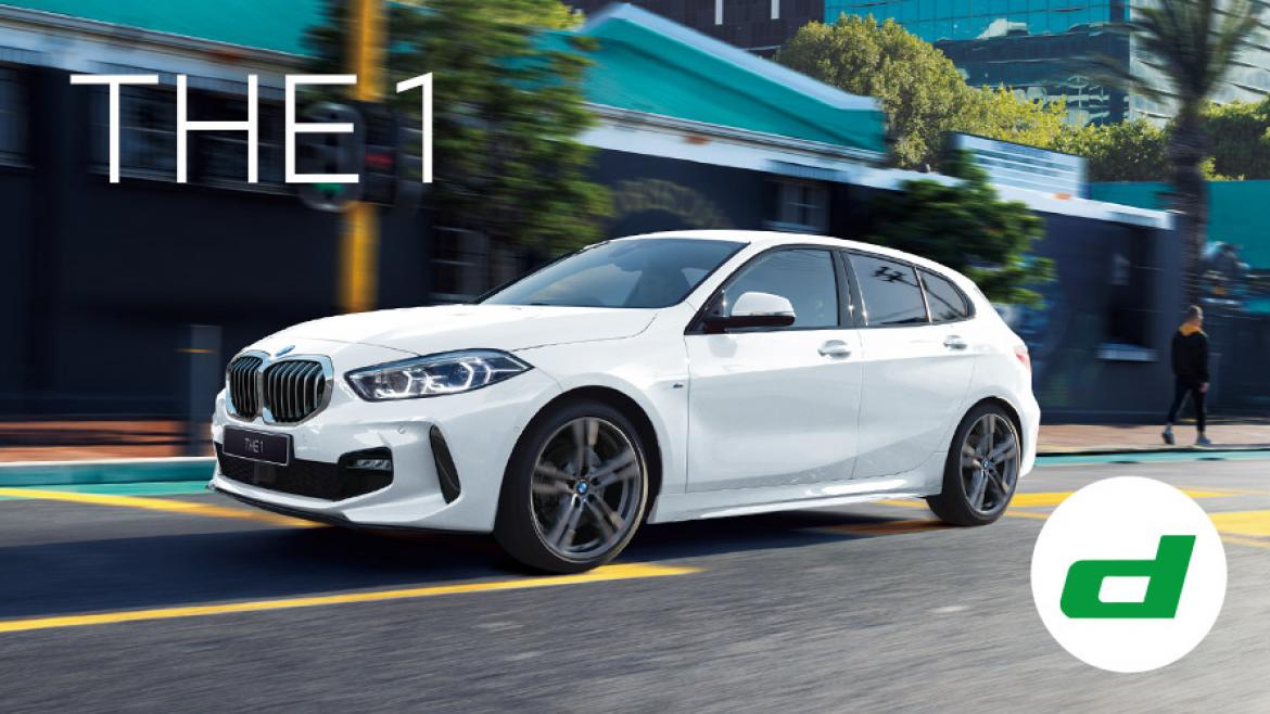 BMW 0.99％金利キャンペーン